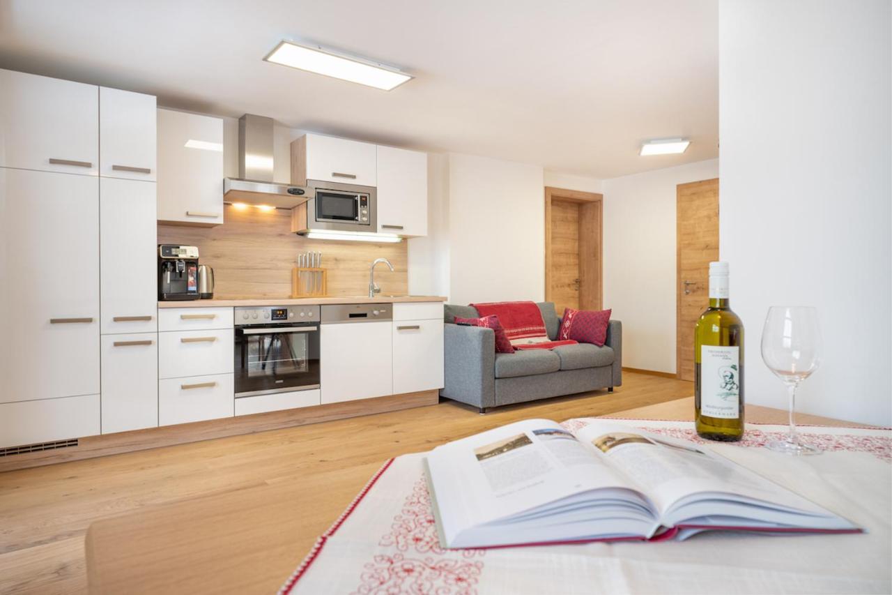 Haus Alpenruhe By Schladmingurlaub Apartment Ramsau am Dachstein Ngoại thất bức ảnh