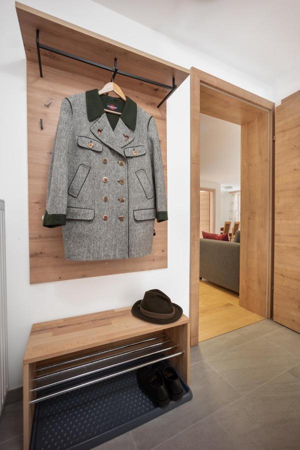 Haus Alpenruhe By Schladmingurlaub Apartment Ramsau am Dachstein Ngoại thất bức ảnh