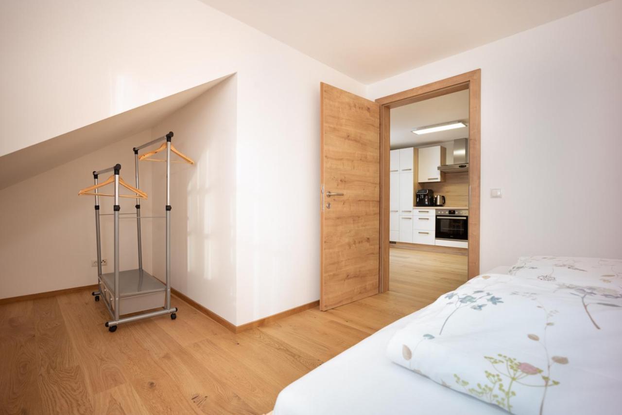 Haus Alpenruhe By Schladmingurlaub Apartment Ramsau am Dachstein Ngoại thất bức ảnh