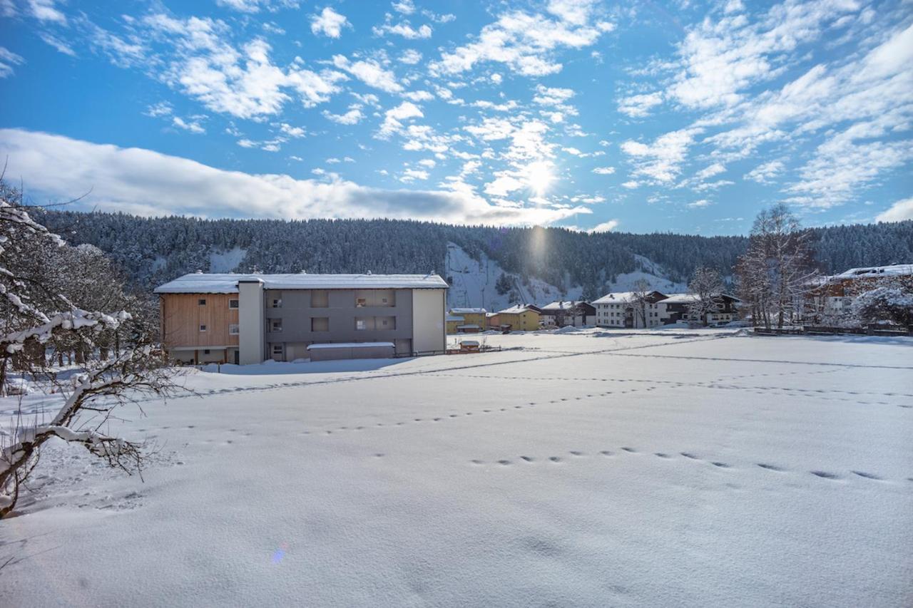 Haus Alpenruhe By Schladmingurlaub Apartment Ramsau am Dachstein Ngoại thất bức ảnh