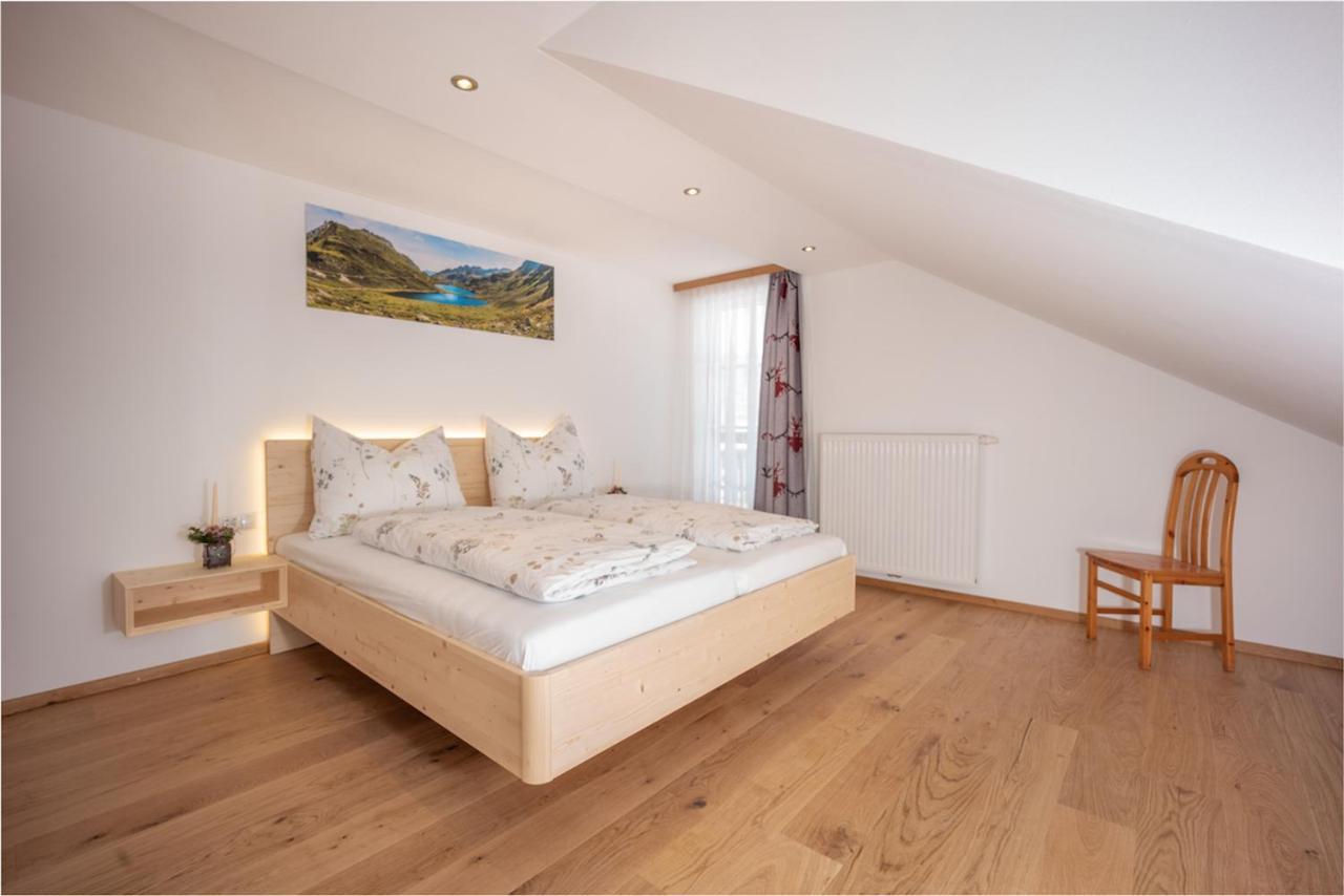 Haus Alpenruhe By Schladmingurlaub Apartment Ramsau am Dachstein Ngoại thất bức ảnh