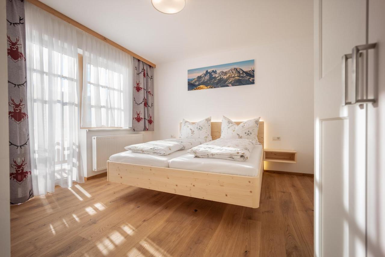 Haus Alpenruhe By Schladmingurlaub Apartment Ramsau am Dachstein Ngoại thất bức ảnh