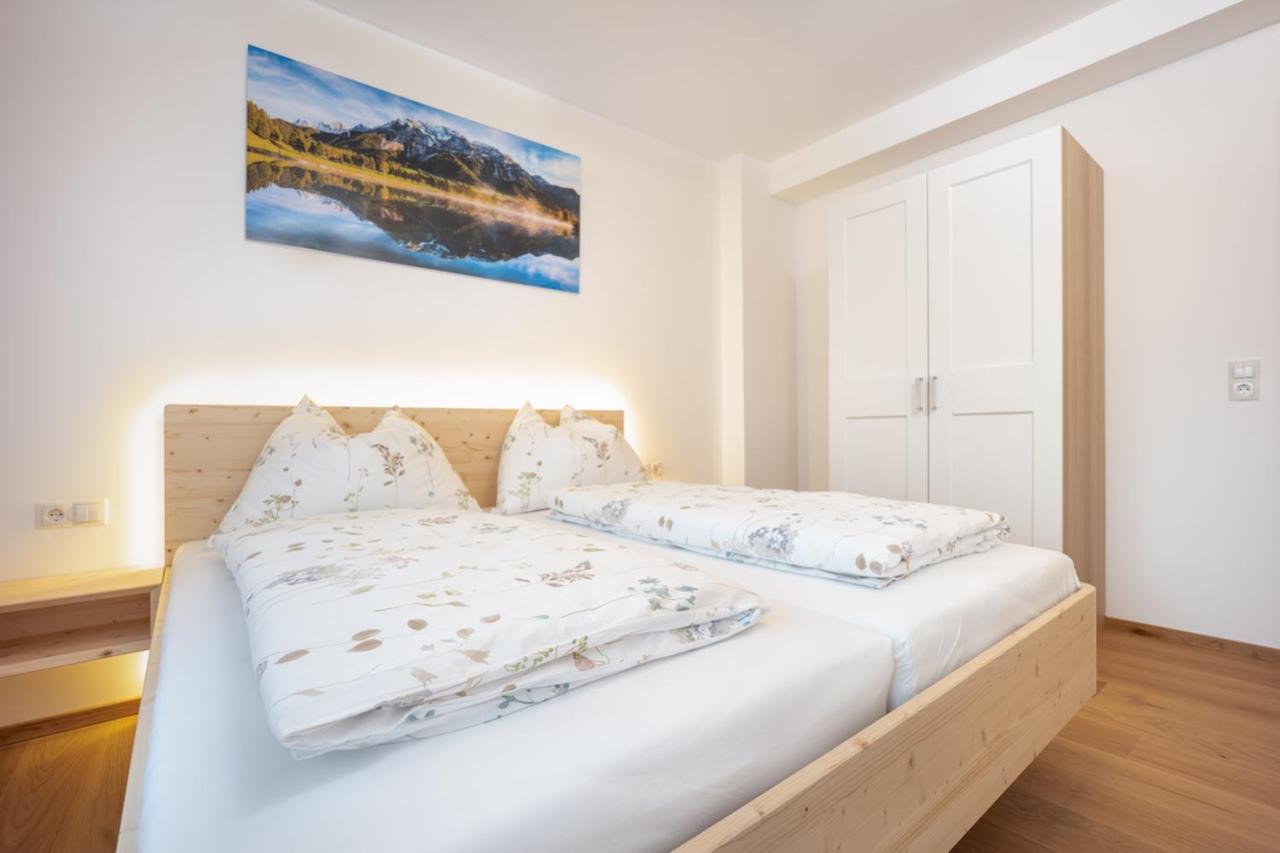 Haus Alpenruhe By Schladmingurlaub Apartment Ramsau am Dachstein Ngoại thất bức ảnh
